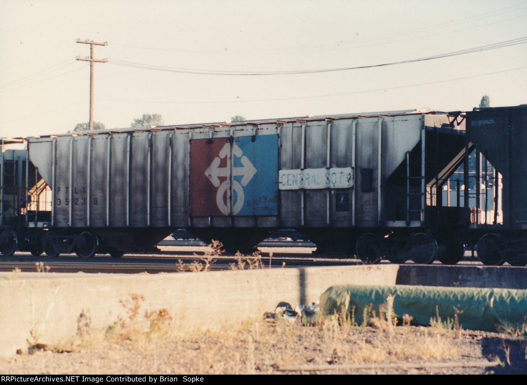 PTLX 35238